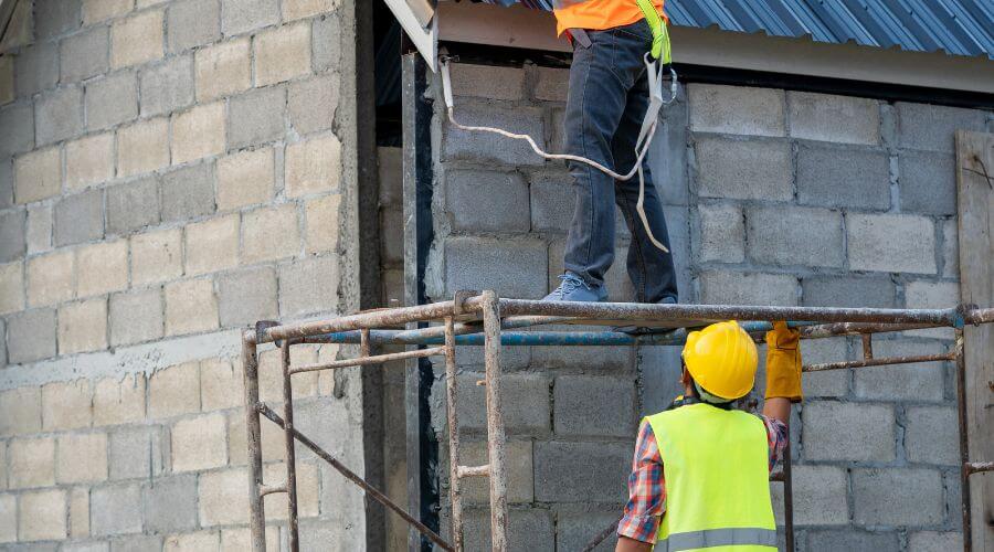 Expert top industrial roofings services in Kenova, WV